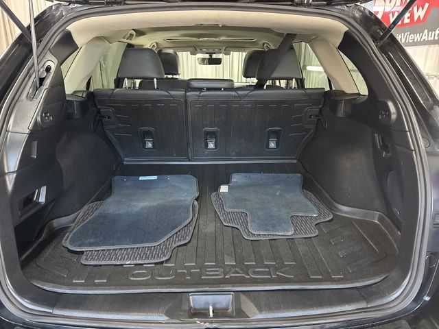2019 Subaru Outback Limited - Photo 9