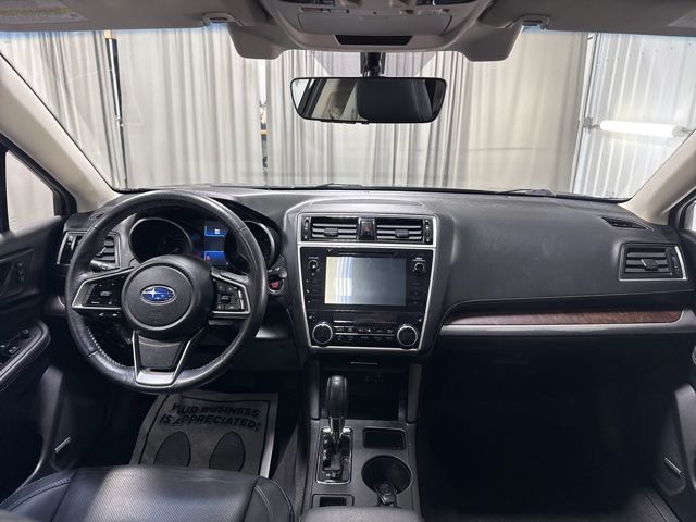 2019 Subaru Outback Limited - Photo 13