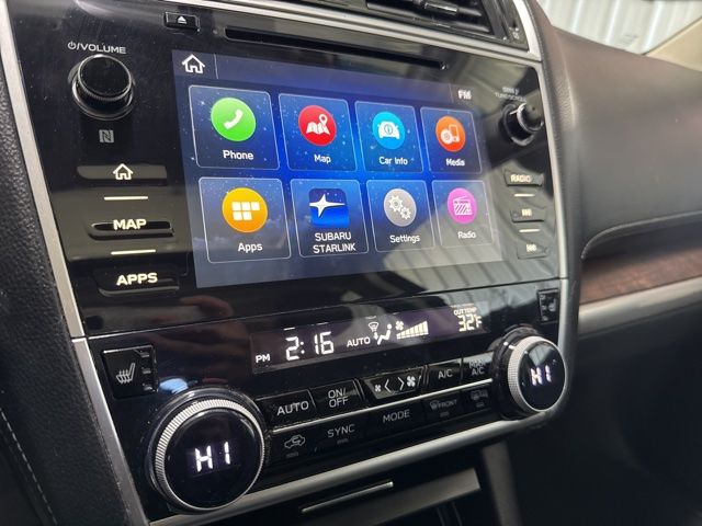 2019 Subaru Outback Limited - Photo 15