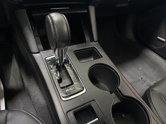2019 Subaru Outback Limited - Photo 16
