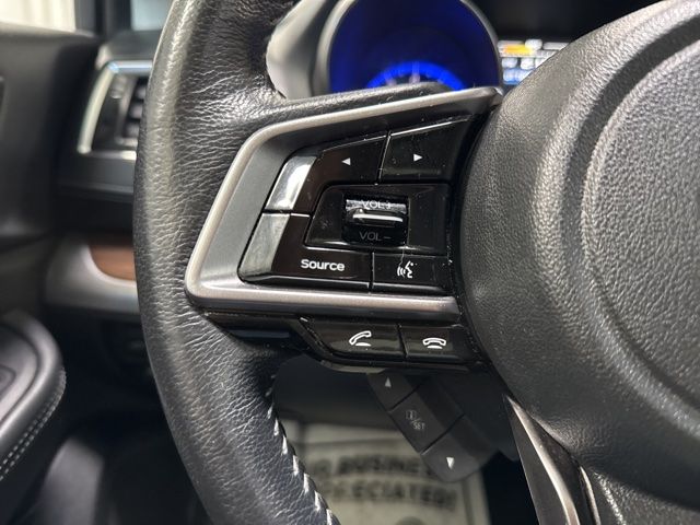 2019 Subaru Outback Limited - Photo 17