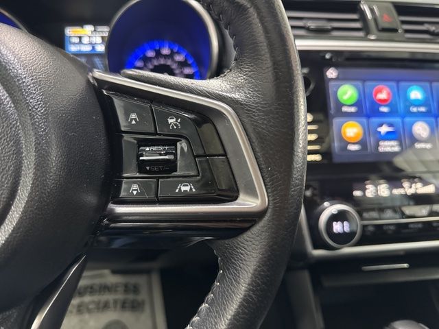 2019 Subaru Outback Limited - Photo 18