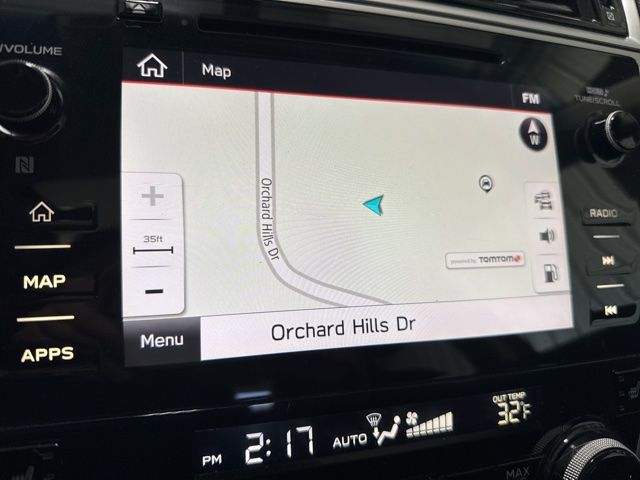 2019 Subaru Outback Limited - Photo 19