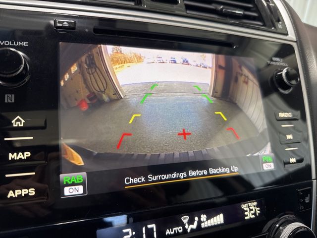 2019 Subaru Outback Limited - Photo 20