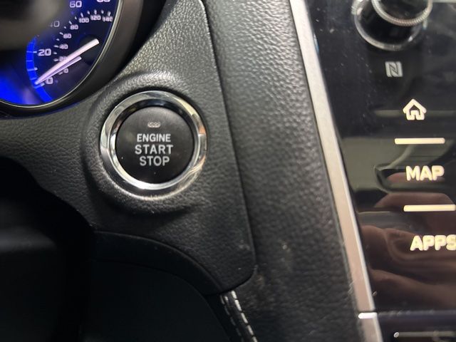 2019 Subaru Outback Limited - Photo 22