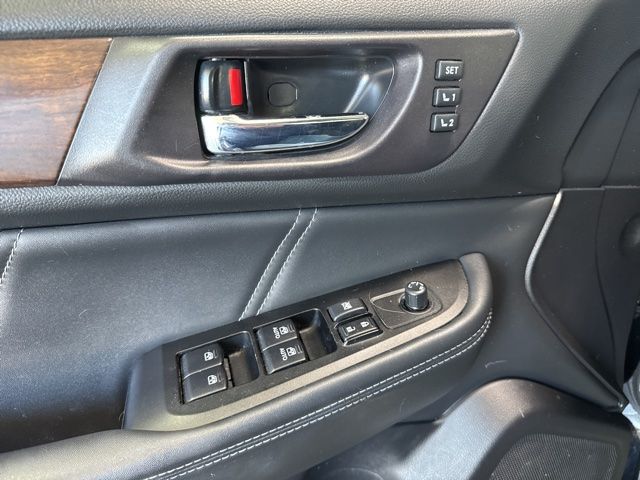 2019 Subaru Outback Limited - Photo 23