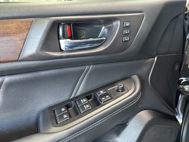 2019 Subaru Outback Limited - Photo 24