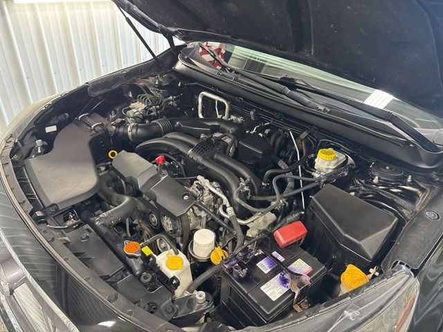 2019 Subaru Outback Limited - Photo 26