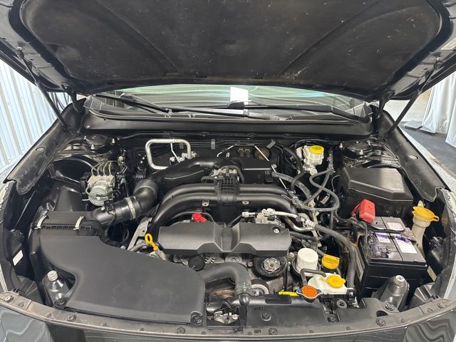2019 Subaru Outback Limited - Photo 27