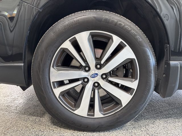 2019 Subaru Outback Limited - Photo 29