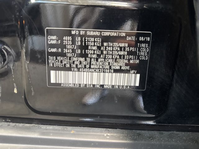 2019 Subaru Outback Limited - Photo 30