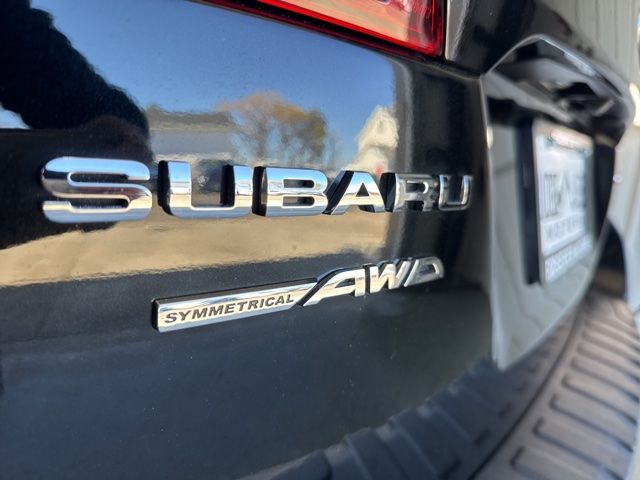 2019 Subaru Outback Limited - Photo 31