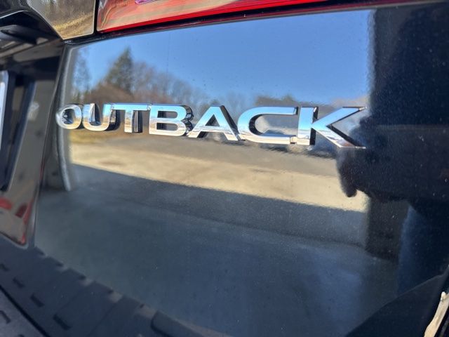 2019 Subaru Outback Limited - Photo 32