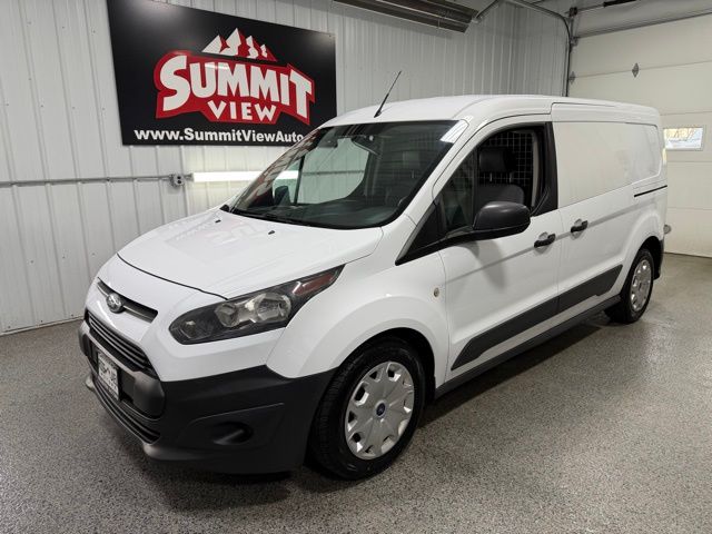 2015 Ford Transit Connect Van XL LWB (Rear 180 Degree Door)'s photo