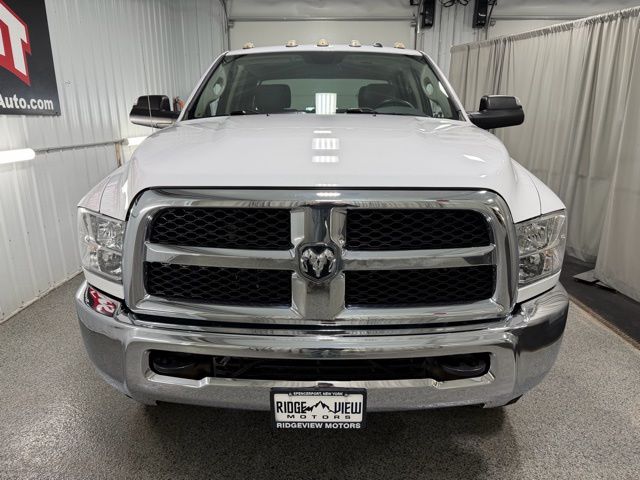 2017 RAM Ram 2500 Pickup Tradesman - Photo 2