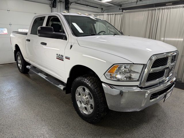 2017 RAM Ram 2500 Pickup Tradesman - Photo 3