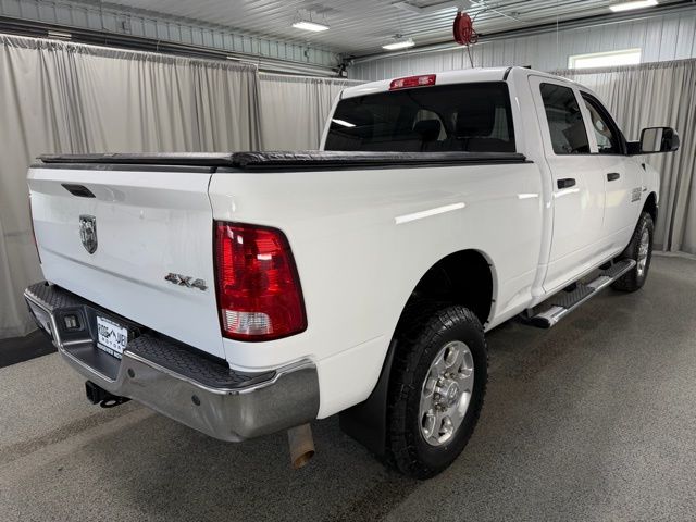 2017 RAM Ram 2500 Pickup Tradesman - Photo 4