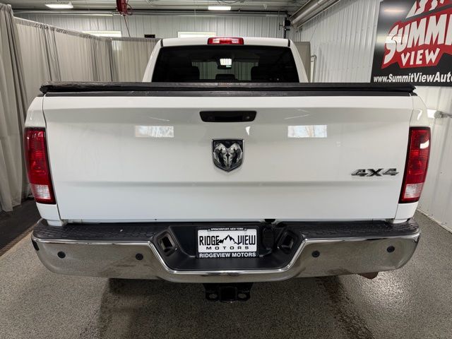 2017 RAM Ram 2500 Pickup Tradesman - Photo 5