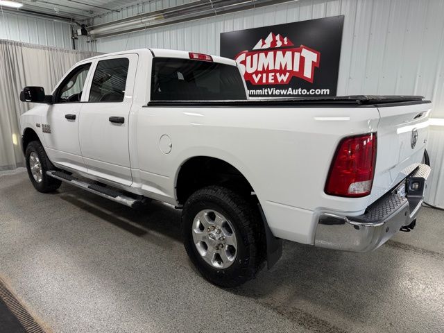 2017 RAM Ram 2500 Pickup Tradesman - Photo 6