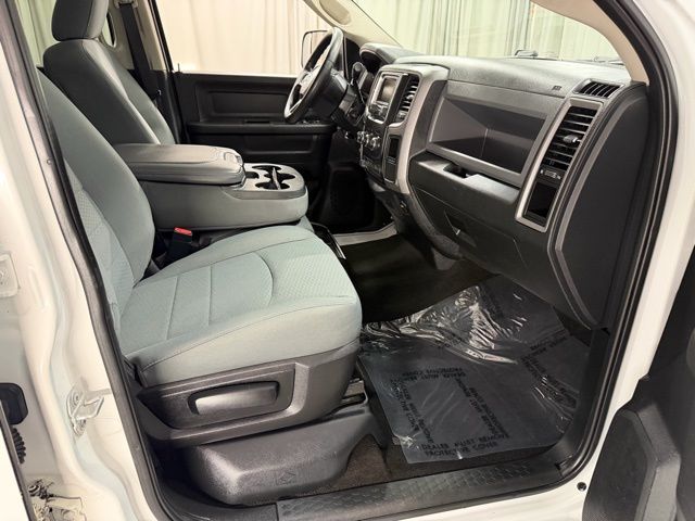 2017 RAM Ram 2500 Pickup Tradesman - Photo 7