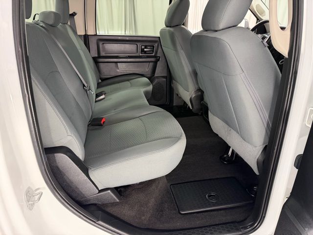 2017 RAM Ram 2500 Pickup Tradesman - Photo 8