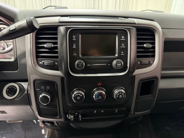 2017 RAM Ram 2500 Pickup Tradesman - Photo 12