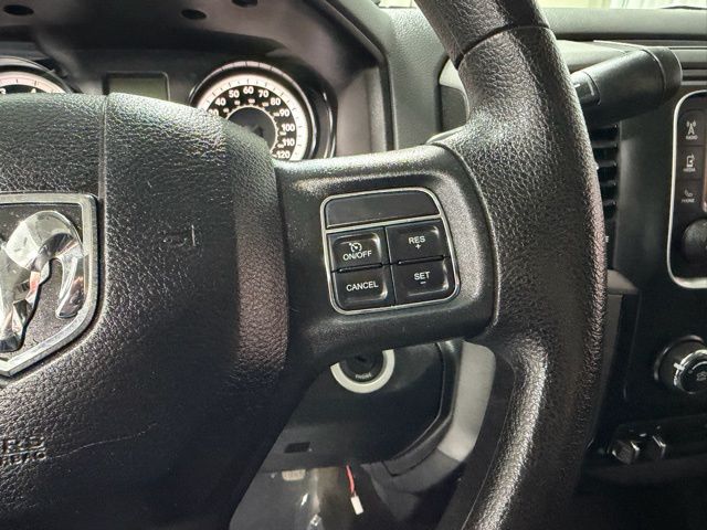2017 RAM Ram 2500 Pickup Tradesman - Photo 13