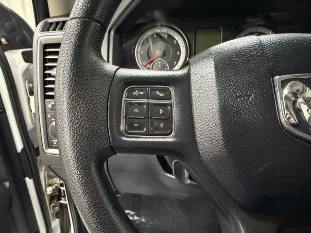 2017 RAM Ram 2500 Pickup Tradesman - Photo 14