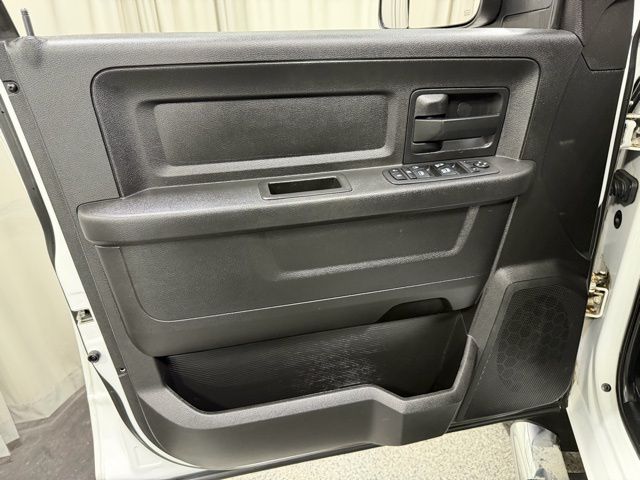 2017 RAM Ram 2500 Pickup Tradesman - Photo 15