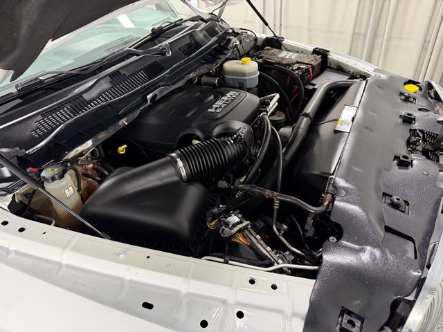 2017 RAM Ram 2500 Pickup Tradesman - Photo 20