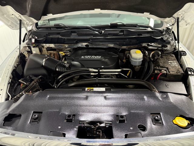 2017 RAM Ram 2500 Pickup Tradesman - Photo 22