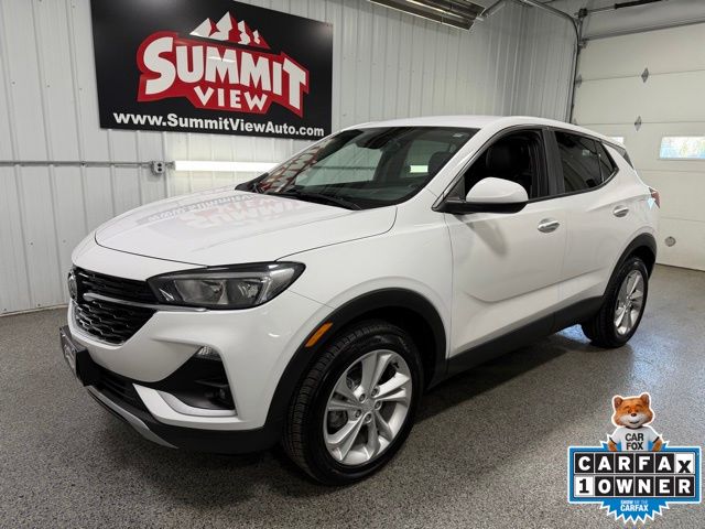2020 Buick Encore GX Preferred AWD's photo