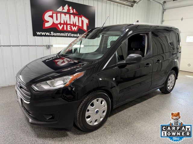 2019 Ford Transit Connect Van XL SWB (Rear 180 Degree Door)'s photo