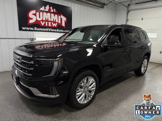2024 GMC Acadia Elevation AWD's photo