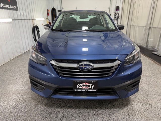 2022 Subaru Legacy Base - Photo 2