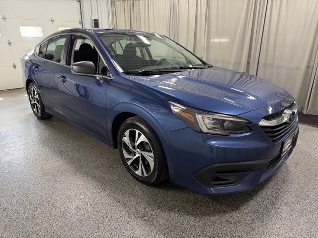 2022 Subaru Legacy Base - Photo 3
