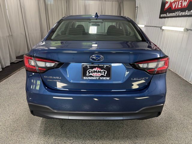 2022 Subaru Legacy Base - Photo 5