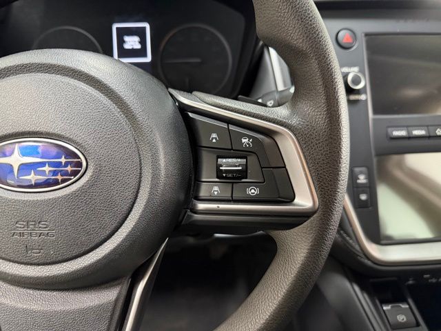 2022 Subaru Legacy Base - Photo 15