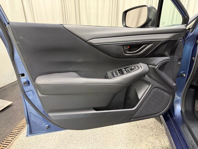 2022 Subaru Legacy Base - Photo 17