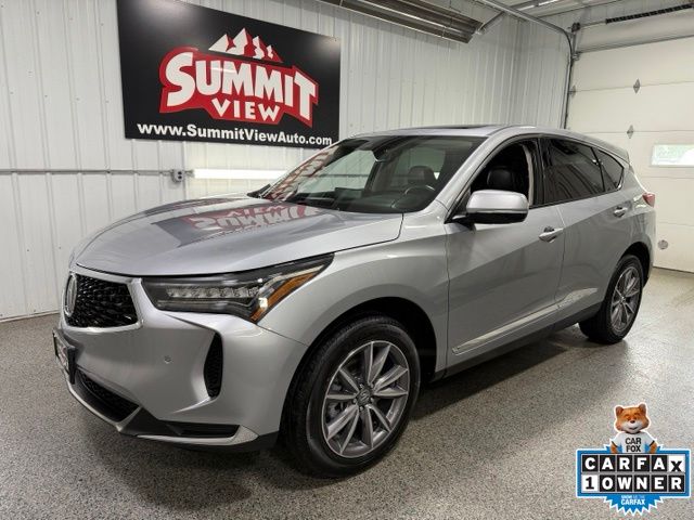 2023 Acura RDX Technology Package SH-AWD