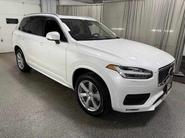 2023 Volvo XC90 Core - Photo 3