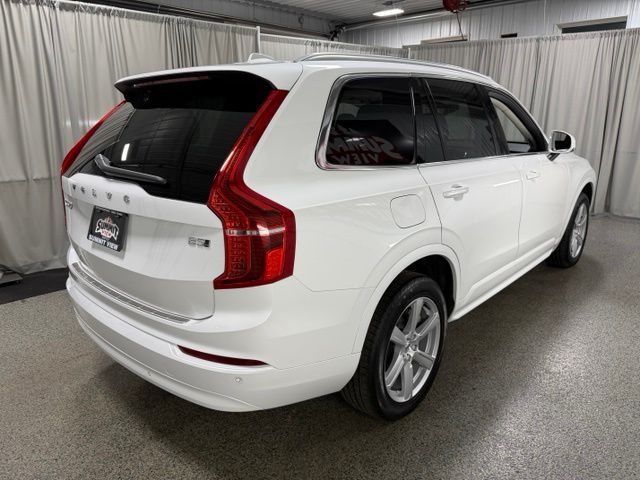 2023 Volvo XC90 Core - Photo 4