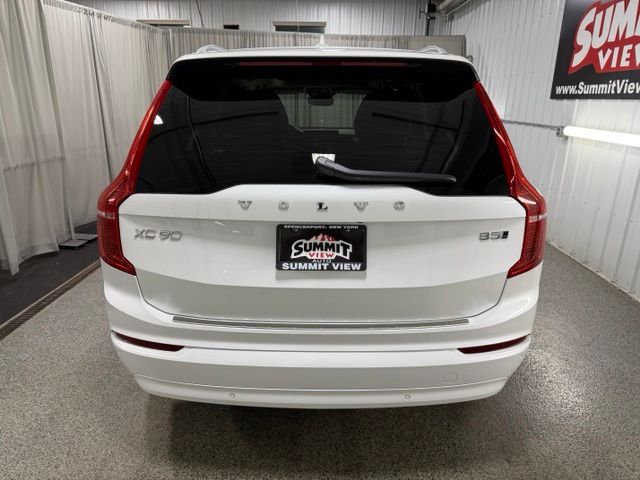 2023 Volvo XC90 Core - Photo 5