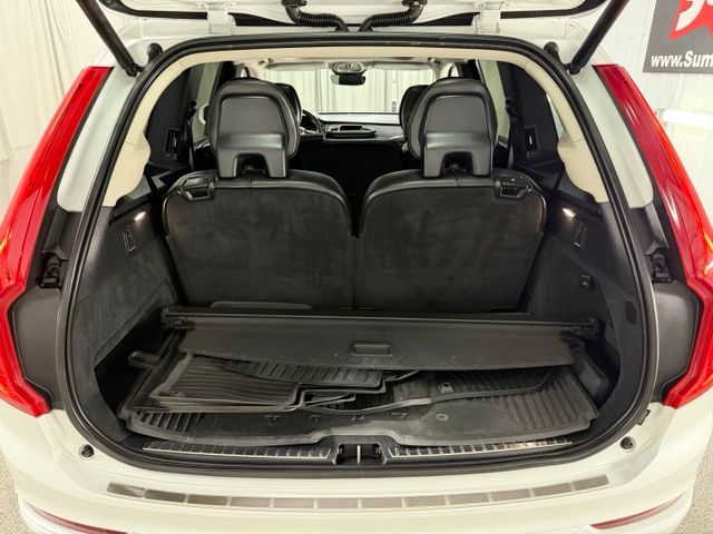2023 Volvo XC90 Core - Photo 10
