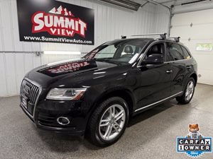 View 2015 Audi Q5