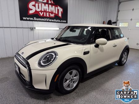 2022 MINI Hardtop 2 Door Classic