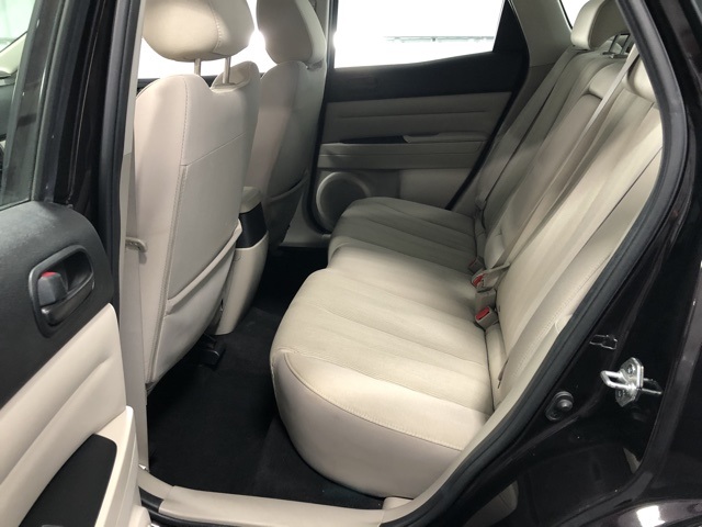 Sold 2011 Mazda CX-7 i SV in Spencerport