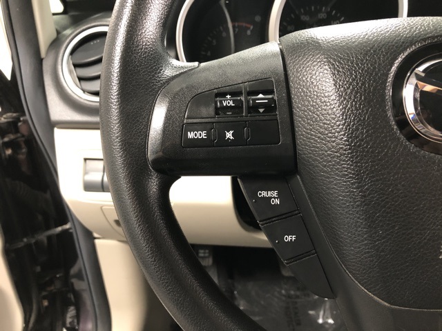 Sold 2011 Mazda CX-7 i SV in Spencerport