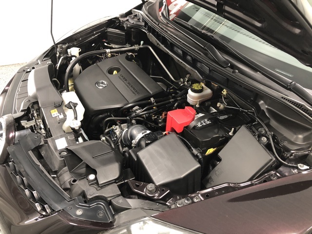 Sold 2011 Mazda CX-7 i SV in Spencerport