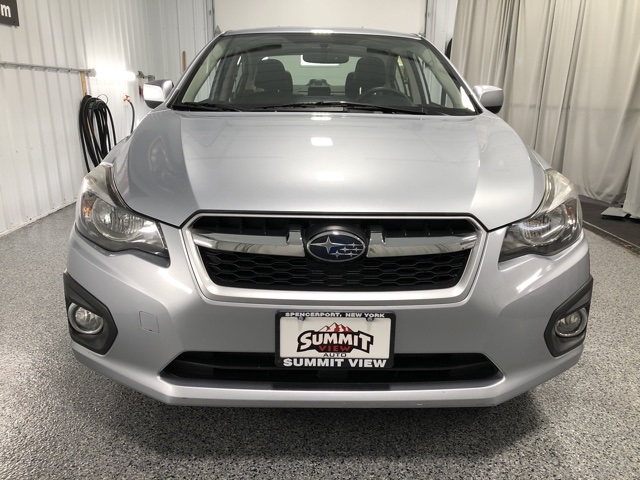 HENDI SUPRIADI 専用ページ Sold 2014 Subaru Impreza Sedan 2.0i Premium in Spencerport